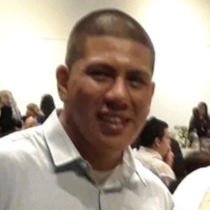 Meet your Posher, Anibal